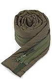 Snugpak Special Forces Zip Baffle, Olive