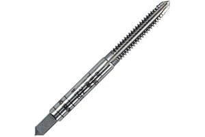 IRWIN Bottoming Tap, #6-48NS (1221)