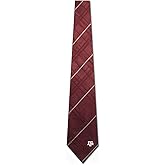 Eagles Wings Texas A&M Ties Aggies Mens College Neckties