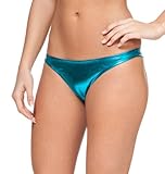 Gary Majdell Sport Women's New Liquid or Shiny Bikini Swimsuit Bottom...