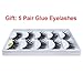Hilareco Magnetic Eyelashes