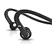 Jlab Go Bluetooth Headphones with Sport Armband: Black Bundle with Arm Band