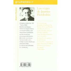 Los viajes de Juanito Pierdedías