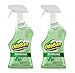 OdoBan 32 OZ Ready-to-Use Disinfectant Fabric and Air Freshener (2, Eucalyptus Original)