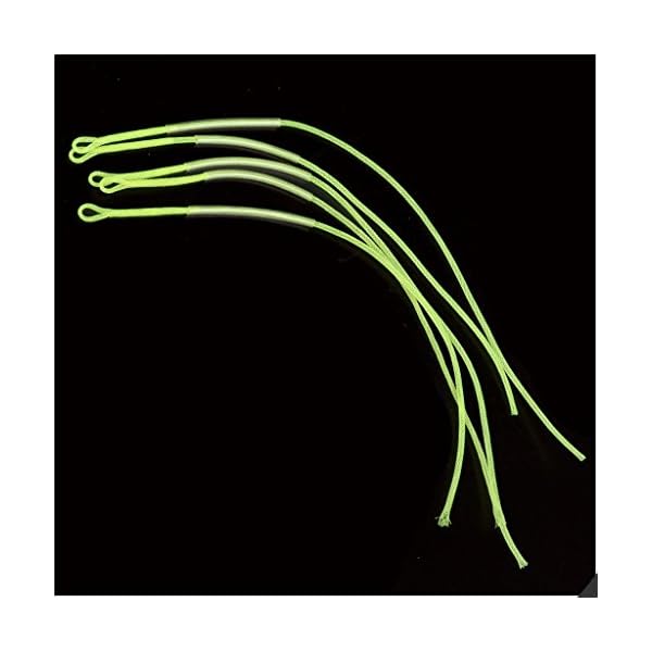 Generic-Lot-10pcsset-156cm-Nylon-Braided-Fly-Fishing-Line-Leader-Loop-Connectors-Accessories-for-Fly-Line-Capacity-30lb50lb