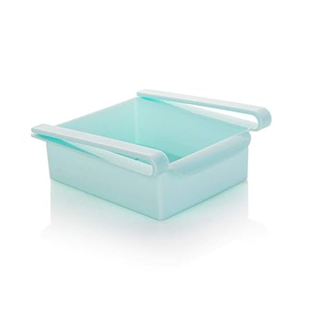 Hamkaw Cajón Organizador de Nevera, Organización del congelador y ...