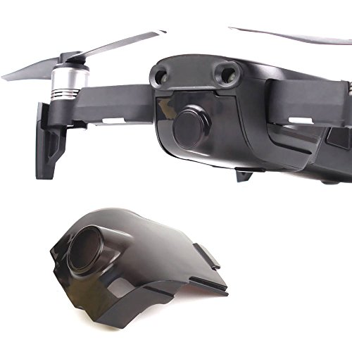 Drone Fans Mavic Air Accessories , Lens Cover Cap Gimbal Protector Camera Hood for DJI MAVIC AIR Drone