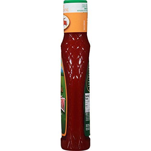 WESTERN ORIGINAL SWEET AND SMOOTH FRENCH SALAD DRESSING, 15 FL. OZ.