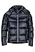MARMOT Men's Stockholm Jacket - 700-Fill Down Puffer with Hood and Vintage Style