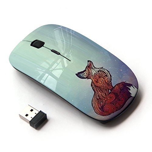 Best 5 computer mouse wireless animal to Must Have from Amazon (Review