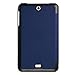 Acer Iconia ONE B1-770 Case, Pasonomi® Ultra Slim Lightweight PU Leather Folio Case Stand Cover for Acer Iconia ONE B1-770 7 inch Tablet (Dark Blue)