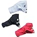 iEFiEL Mens Snaps Sleeve Thong Open Sheath Lingerie Underwear