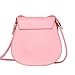 Pinky Family Little Girls Purse Cute Cat Coin Purse Shoulder Bag Handbag Girls Gift (Pink)
