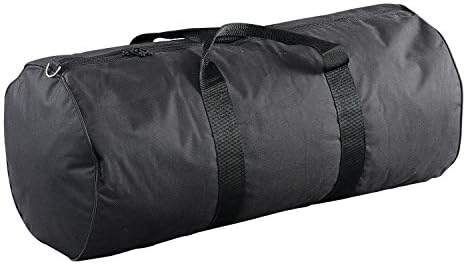 CT Gear Duffel Bag (36", Black)
