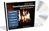 Image de Firewood Supply Business Package: Complete Package To Start A Firewood Business