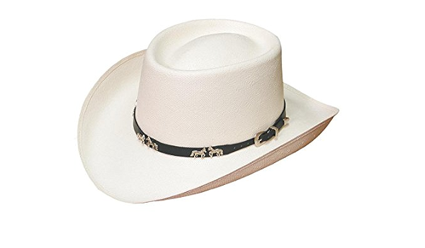 Amazon.com: Bullhide Hats Paso Fino Collection Paso Horse - Gorro de  vaquero natural : Ropa, Zapatos y Joyería