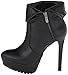 BCBGeneration Women's BG Willow Boot