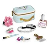 American Girl - Gabriela McBride - Gabriela's Showtime Kit - American Girl of 2017