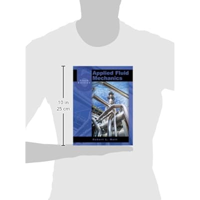 Applied Fluid Mechanics (6th Edition) eBook PDF Download Applied Fluid Mechanics (6th Edition) PDF