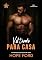 Livro Voltando Para Casa (Whiskey Men Livro 3)