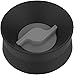 CamelBak Hot Cap Accessory - Replacement Cap, Black