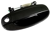 Depo 335-50025-121 Front Passenger Side Replacement Exterior Door Handle