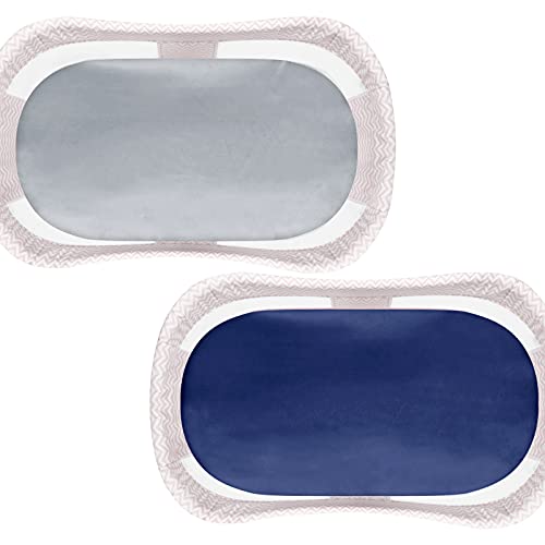 Satin Sheets Fit for Rectangle, Hourglass, Oval