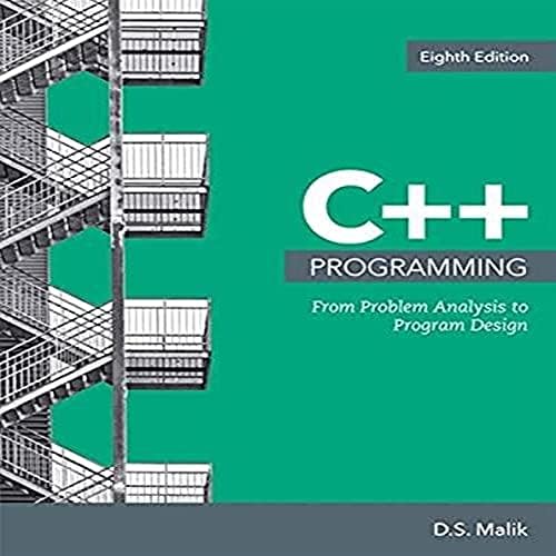 Computer Science: An Overview (What's New in Computer Science
