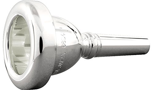 Yamaha YACBB66D4 Tuba Mouthpiece