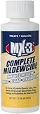 CFI Products MX-3 Complete Mildewcide, 1.5-Ounce