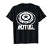 Marvel Avengers: Endgame Captain America Shield T-Shirt