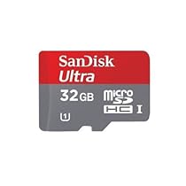 Professional Ultra SanDisk MicroSDHC 32GB (32 Gigabyte) Card for GoPro Hero 3 Black Edition Camera is custom formatted and rated for high speed, lossless recording! (HC UHS-I Class 10 Certified 30MB/s)