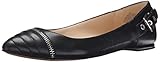 Nine West Women's Savory Leather Ballet Flat