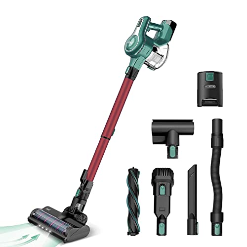 Inse Cordless Vacuum Cleaner 10 In 1 at Marilyn Nelson blog