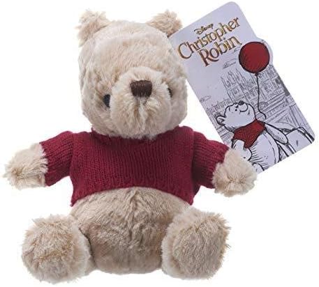 peluche christopher robin