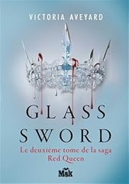 Glass sword