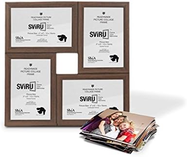 Collage Photo Frame - 4 … _SV C 462P2L 4B-D2
