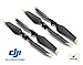 DJI 8331 Low-Noise Quick-Release Propellers for Mavic Pro or Mavic Pro Platinum, 2 Pairs