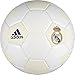 adidas Spanish Primera Liga Mens Real Madrid Soccer Ball