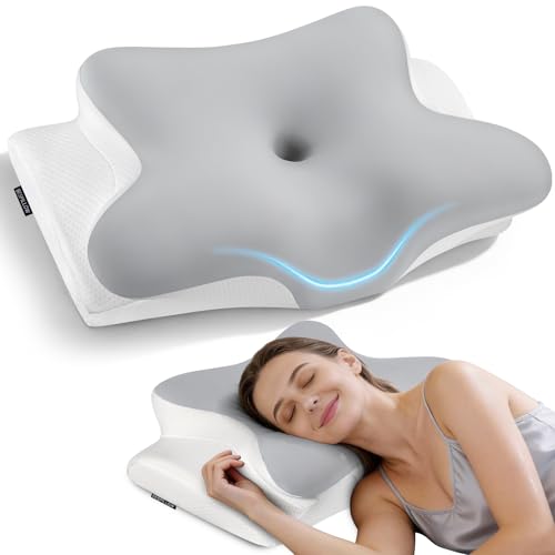 Bespillow Ergonomic Neck Pillow