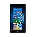 NuVision 8-inch FHD IPS (1920 x 1200) Touchscreen Tablet PC, Intel Quad Core Atom x5-Z8300 Processor, 2GB RAM, 32GB eMMC, Bluetooth, WiFi, Windows 10 Home (Renewed)