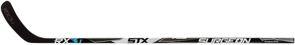 STX Ice Hockey Surgeon RX3.1 Hockey Stick : Sports & Outdoors