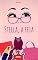 Livro Stella, A Feia