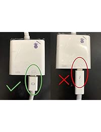 USB C a Mini DisplayPort y puerto de carga