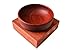 Exotic Wood Bowl Blank: Padauk