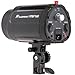 Flashpoint Budget Studio Monolight Flash, 160 Watt Seconds