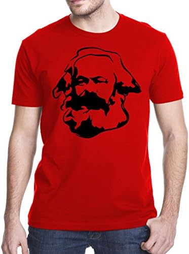 Karl Marx T-Shirt