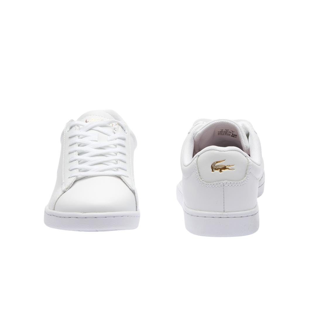 Lacoste Women's Hydez Leather Sneaker