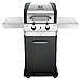 Char-Broil Signature 350 2-Burner Cabinet Liquid Propane Gas Grill