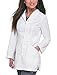 Landau Women's Smart Stretch Signature Lab Coat